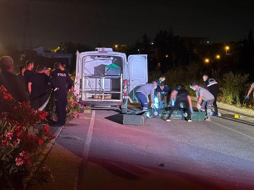 Selektör tartışmasında 3 kişi katledilmişti! Korkunç cinayetin görüntüleri ortaya çıktı