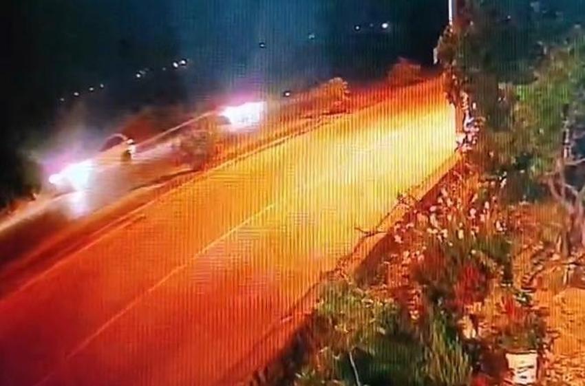 Selektör tartışmasında 3 kişi katledilmişti! Korkunç cinayetin görüntüleri ortaya çıktı