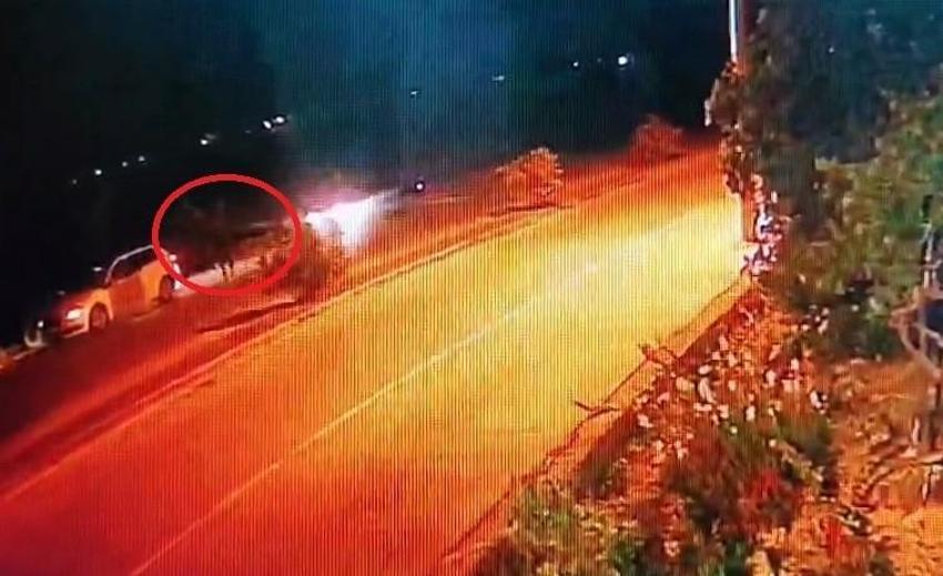Selektör tartışmasında 3 kişi katledilmişti! Korkunç cinayetin görüntüleri ortaya çıktı