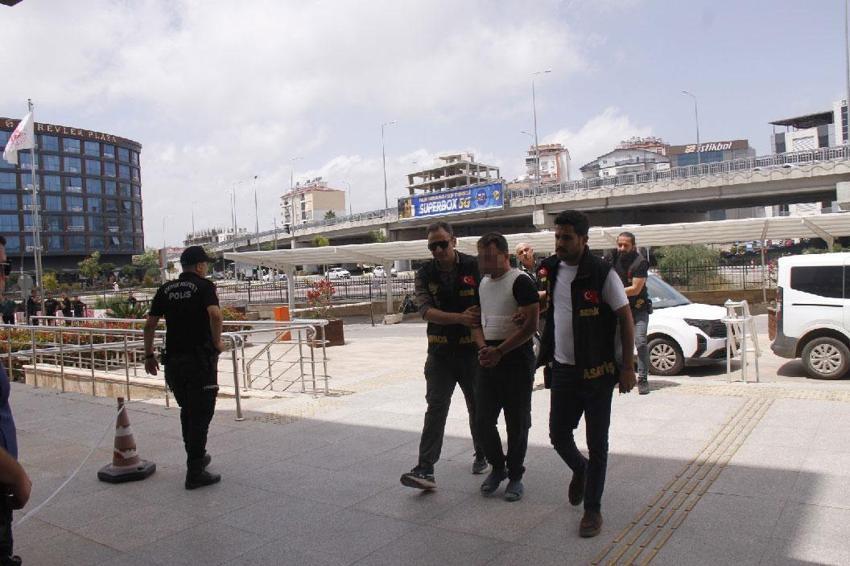 Selektör tartışmasında 3 kişi katledilmişti! Korkunç cinayetin görüntüleri ortaya çıktı
