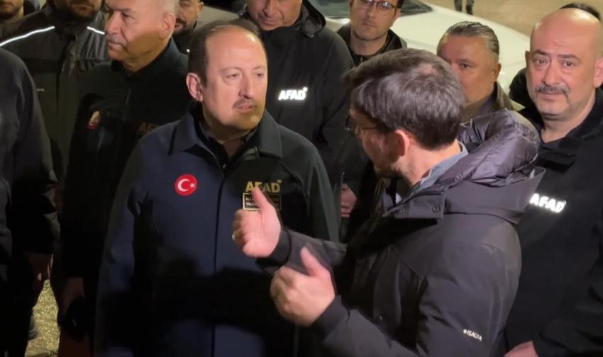 TOKAT SON DAKİKA HABER | Almus Barajı’nda son durum! AFAD Başkanı bölgede: 'Risk analizleri çok seri şekilde yapıldı'