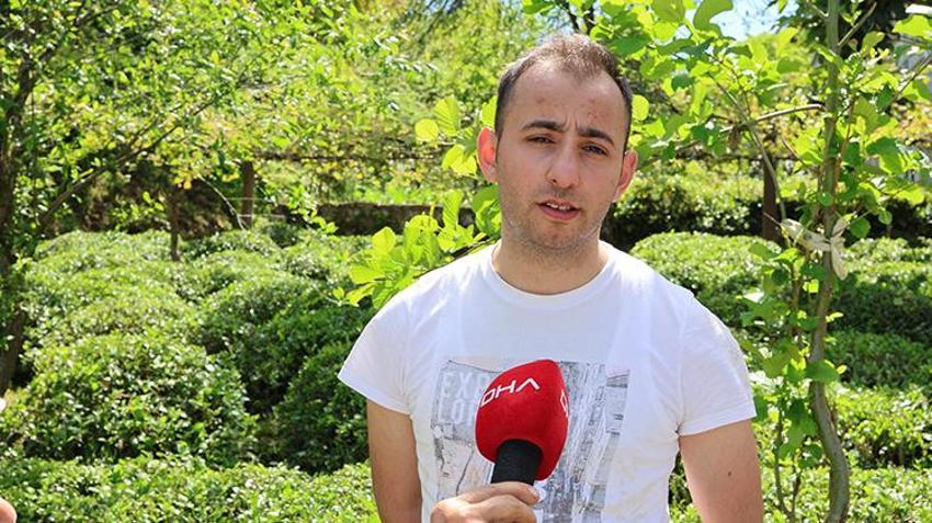 Çay geç geldi ama bu yıl don yanığı yok, rekolte yüksek! Trabzon'da ilk sürgün 10 gün gecikmeli başladı: 830 Bin dekarda Karadeniz'in 'yeşil altını' için üretici bahçede