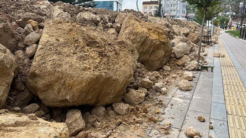 TOKAT SON DAKİKA HABER | Almus Barajı’nda son durum! AFAD Başkanı bölgede: 'Risk analizleri çok seri şekilde yapıldı'