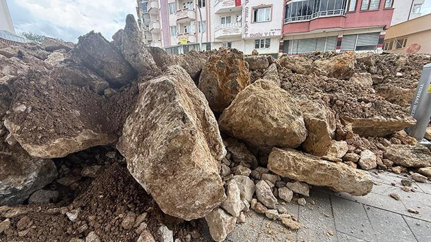 TOKAT SON DAKİKA HABER | Almus Barajı’nda son durum! AFAD Başkanı bölgede: 'Risk analizleri çok seri şekilde yapıldı'