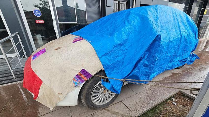 TOKAT SON DAKİKA HABER | Almus Barajı’nda son durum! AFAD Başkanı bölgede: 'Risk analizleri çok seri şekilde yapıldı'