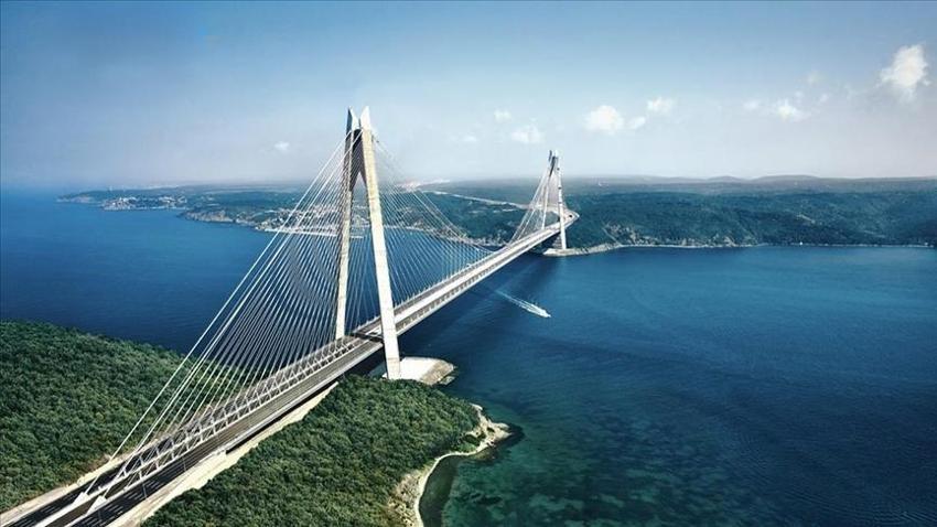 Kurban Bayramı tatilinde hangi köprü ve otoyollar ücretsiz olacak? Köprü ve otoyollar ücretsiz mi? Köprü ve otoyollar ne zamana kadar ücretsiz?