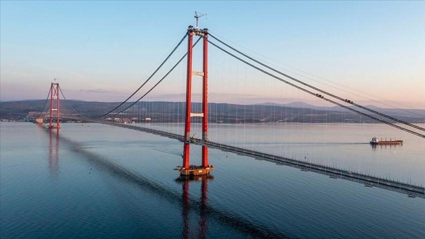 Kurban Bayramı tatilinde hangi köprü ve otoyollar ücretsiz olacak? Köprü ve otoyollar ücretsiz mi? Köprü ve otoyollar ne zamana kadar ücretsiz?