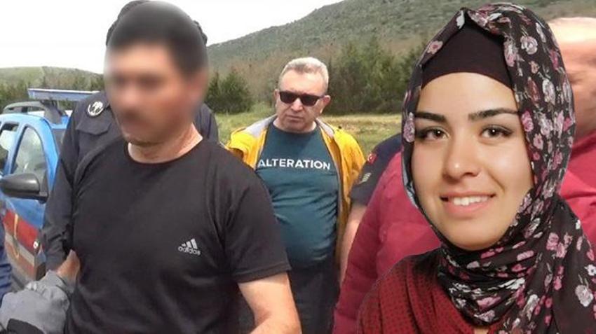 Cani kocadan kan donduran itiraf! Korkunç cinayet 10 yıl sonra ortaya çıktı: 'Elimle eşeleyip oraya koydum'