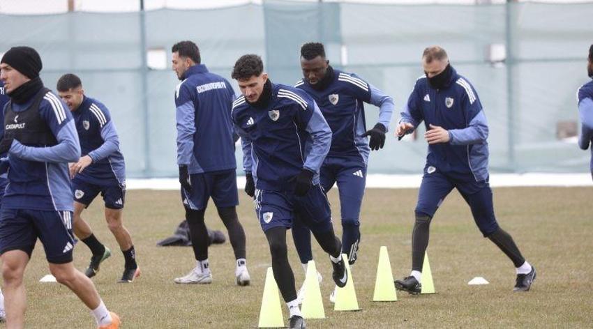Galatasaray, Erzurumspor FK’nın yıldızı Yakup Kırtay'ı istedi, Ahmet Dal kapıyı gösterdi