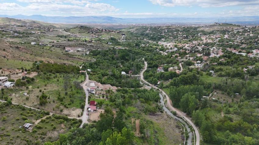 Geçen sene ağaçlar kurumuştu, şimdi dalları taşımıyor! Malatya'da bu yıl o meyvelerde Rekor bekleniyor