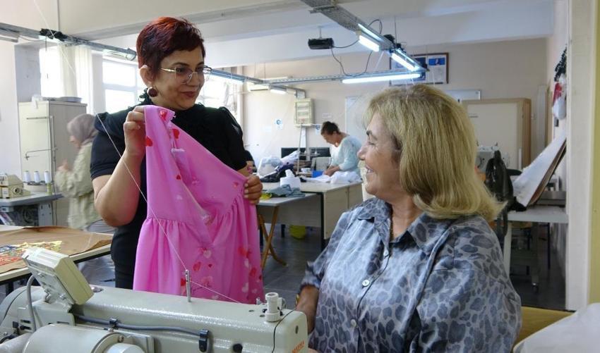 20'inci kez girdiği KPSS öğretmenliğe kavuşturdu: 42 yaşında hayaline ulaştı