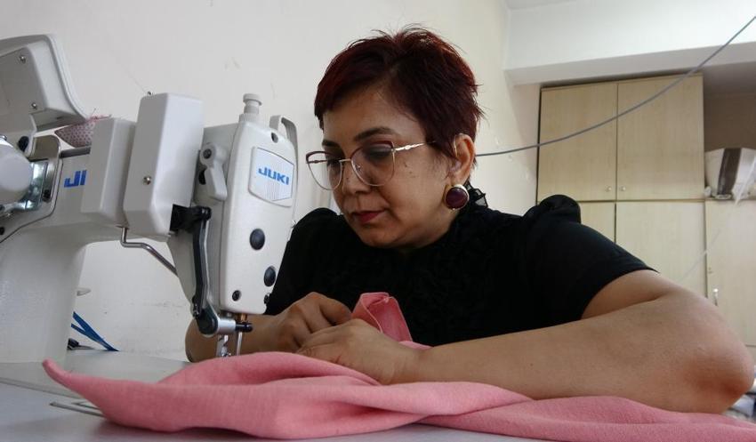 20'inci kez girdiği KPSS öğretmenliğe kavuşturdu: 42 yaşında hayaline ulaştı