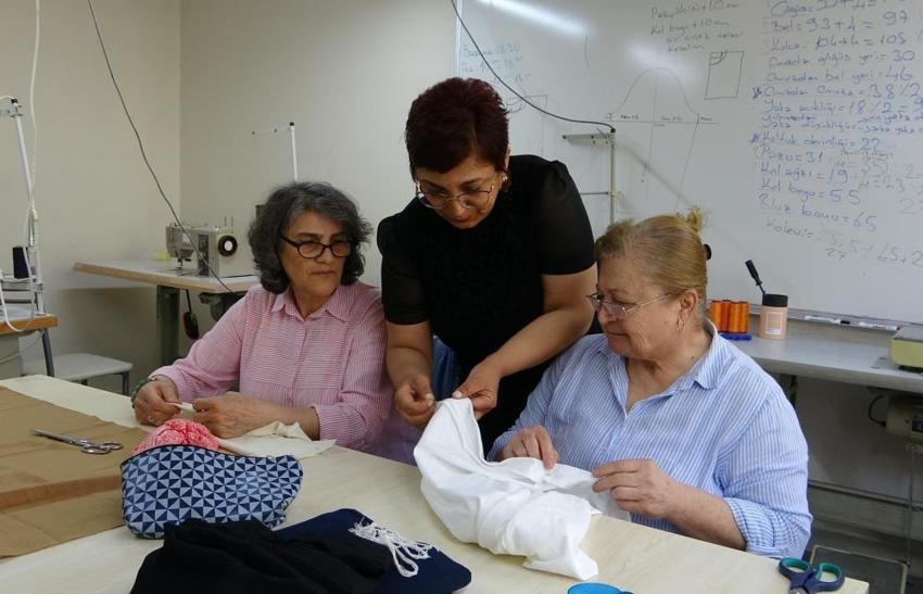 20'inci kez girdiği KPSS öğretmenliğe kavuşturdu: 42 yaşında hayaline ulaştı