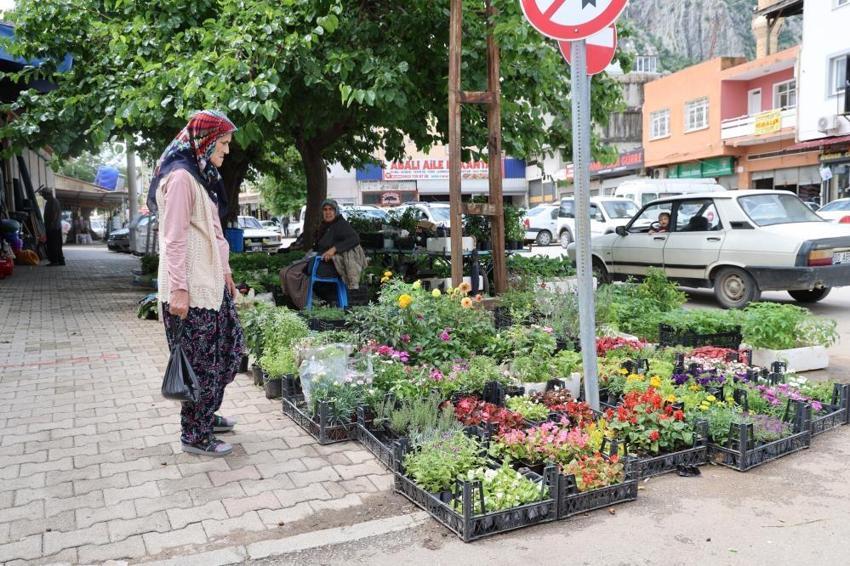 Adana'da tanesi 10 TL'den satılıyor, kapış kapış gidiyor! En çok o 3 çeşit tercih ediliyor