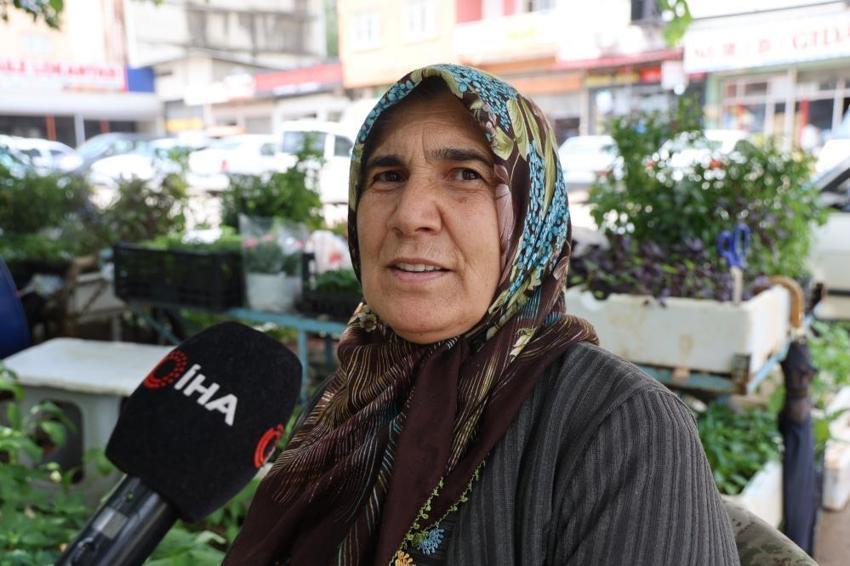 Adana'da tanesi 10 TL'den satılıyor, kapış kapış gidiyor! En çok o 3 çeşit tercih ediliyor
