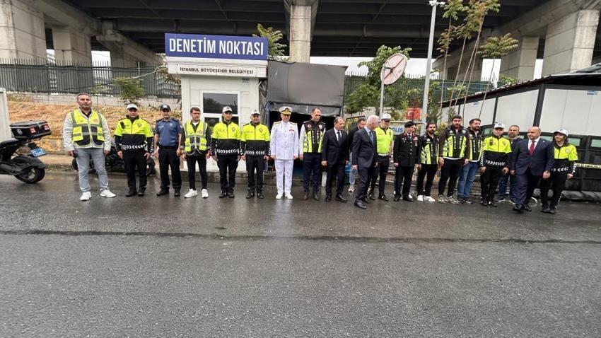 İstanbul Valisi Gül, bayram tedbirlerini açıkladı: 'Kurban kesim alanları dışına çıkılması durumunda cezai işlem uygulanacak'