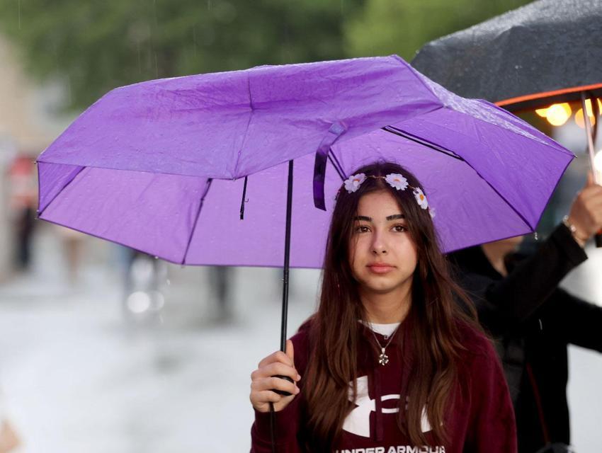 Meteoroloji Kurban Bayramı için hava durumunu açıkladı! Ülke genelinde kuvvetli sağanak yağışlar etkili olacak