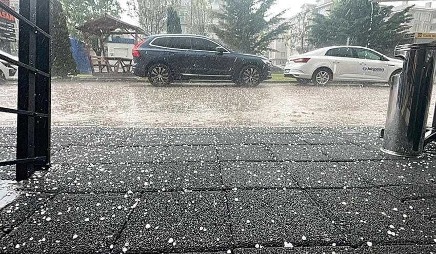 Meteoroloji Kurban Bayramı için hava durumunu açıkladı! Ülke genelinde kuvvetli sağanak yağışlar etkili olacak