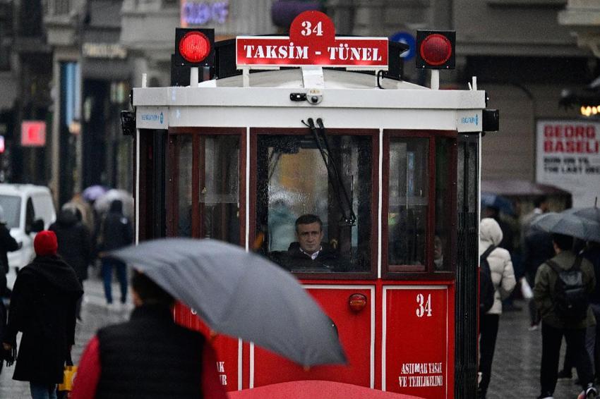 Meteoroloji Kurban Bayramı için hava durumunu açıkladı! Ülke genelinde kuvvetli sağanak yağışlar etkili olacak