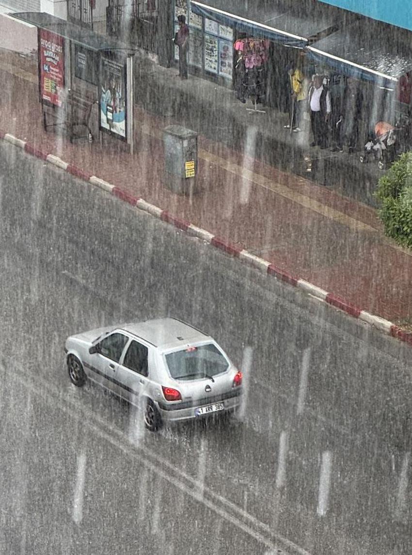 Meteoroloji Kurban Bayramı için hava durumunu açıkladı! Ülke genelinde kuvvetli sağanak yağışlar etkili olacak