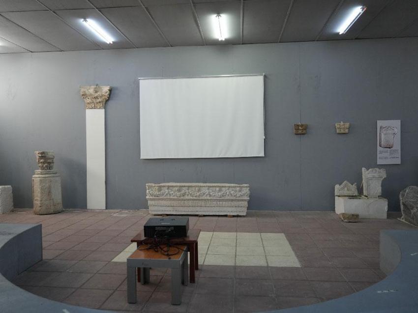 Kastamonu'nun 2 bin yıllık hazinesi Pompeiopolis'te tarih gün yüzüne çıkıyor: Tarihi bölge turizme kazandırılıyor