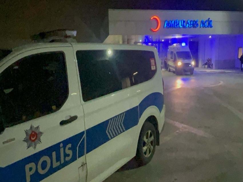 Kayseri'de damat ve kayınpeder çatıştı: 2'si ağır 3 yaralı