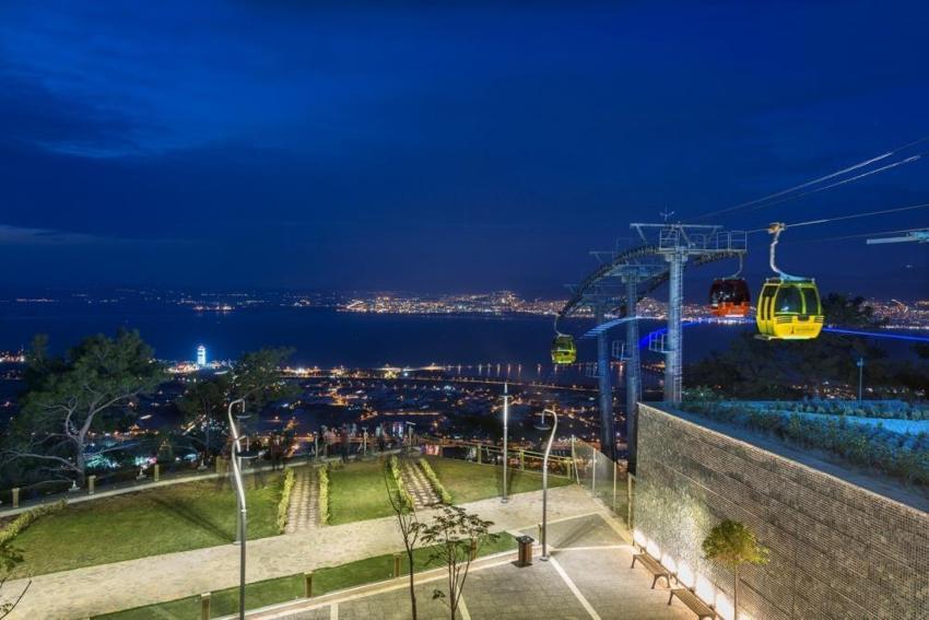 İzmir teleferik ücreti 2026 yılında ne kadar oldu? Yaz saati düzenlemesiyle güncel bilet fiyatları!