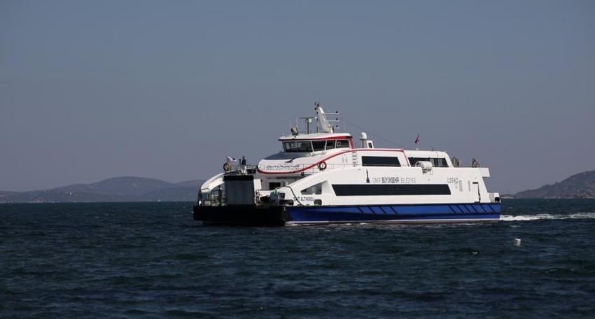 İzmir bayramda toplu taşıma ücretsiz mi? İZBAN, ESHOT, metro ve tramvay seferleri sil baştan yenilendi