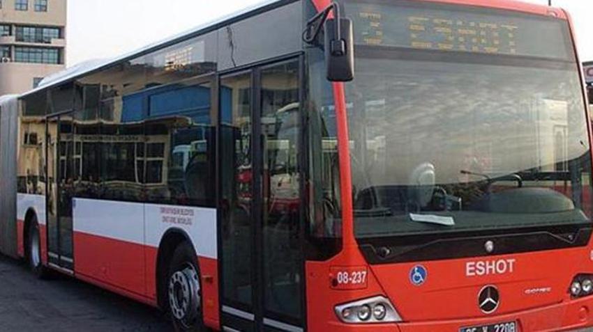 İzmir bayramda toplu taşıma ücretsiz mi? İZBAN, ESHOT, metro ve tramvay seferleri sil baştan yenilendi