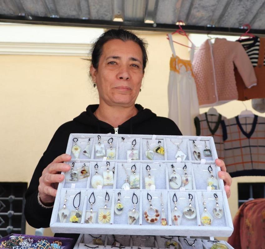 2012'de Eskişehir'de başladı: Kadın girişimcinin tutkusu gelir kapısı oldu
