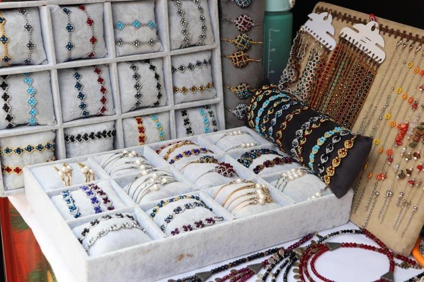 2012'de Eskişehir'de başladı: Kadın girişimcinin tutkusu gelir kapısı oldu