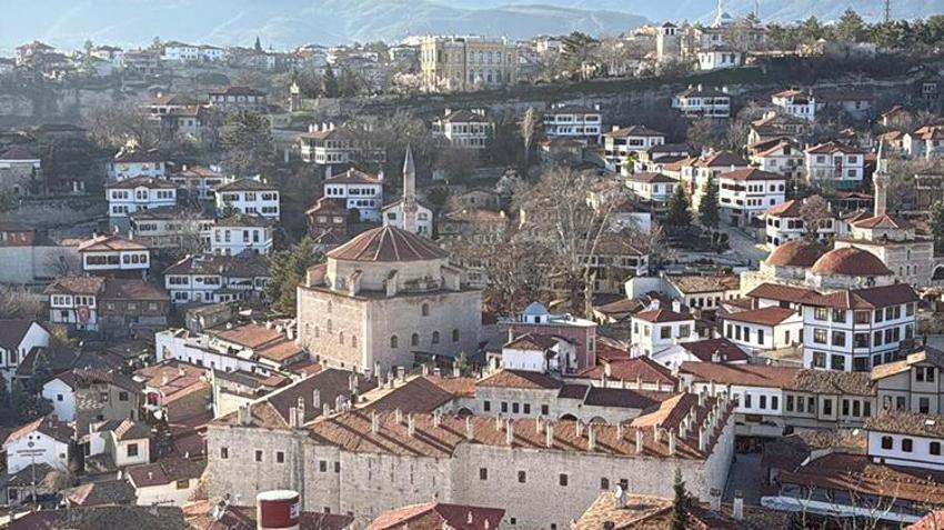 Safranbolu’da Kurban Bayramı alarmı! UNESCO mirası tarihi kentte rezervasyonlar yüzde 80’e ulaştı: Boş oda kalmayacak!