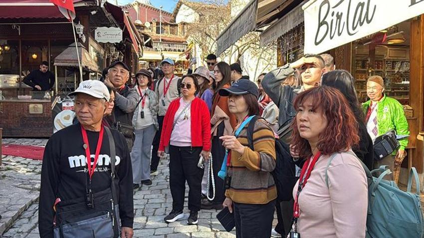 Safranbolu’da Kurban Bayramı alarmı! UNESCO mirası tarihi kentte rezervasyonlar yüzde 80’e ulaştı: Boş oda kalmayacak!