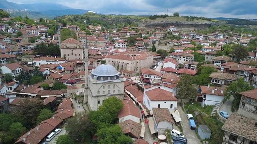 Safranbolu’da Kurban Bayramı alarmı! UNESCO mirası tarihi kentte rezervasyonlar yüzde 80’e ulaştı: Boş oda kalmayacak!