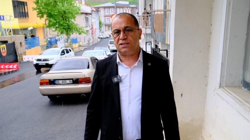 Adana'nın ilçesinde etap etap başladı: Yaz sezonu için müjdeyi başkan verdi