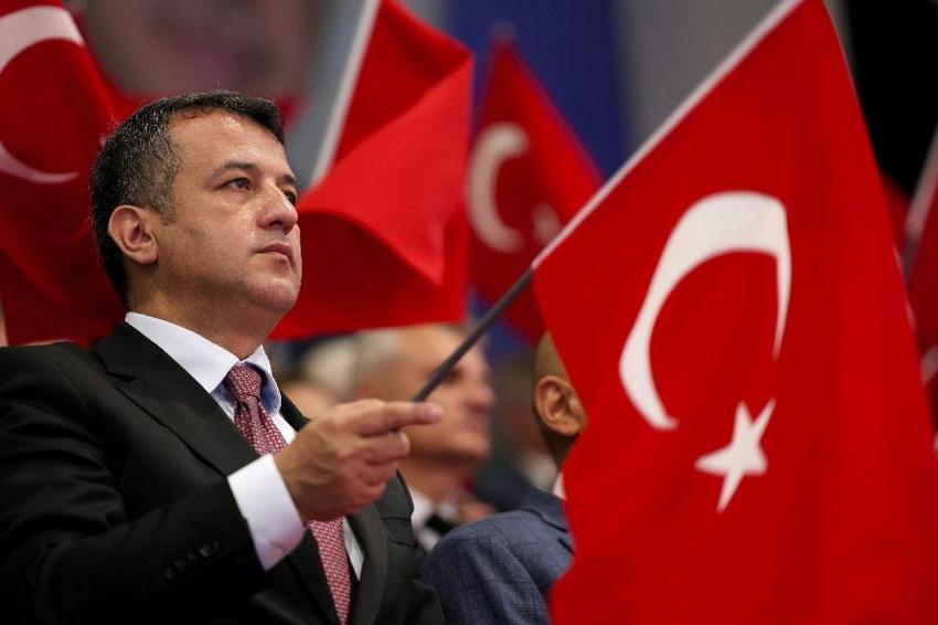 Samsun Büyükşehir Belediye Başkanı Doğan müjdeyi verdi: Samsun, hızlı trenle ‘lojistik merkez' olacak