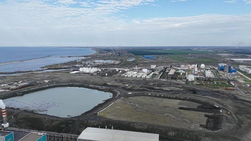 Samsun Büyükşehir Belediye Başkanı Doğan müjdeyi verdi: Samsun, hızlı trenle ‘lojistik merkez' olacak