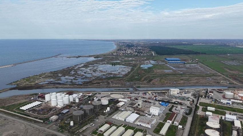 Samsun Büyükşehir Belediye Başkanı Doğan müjdeyi verdi: Samsun, hızlı trenle ‘lojistik merkez' olacak