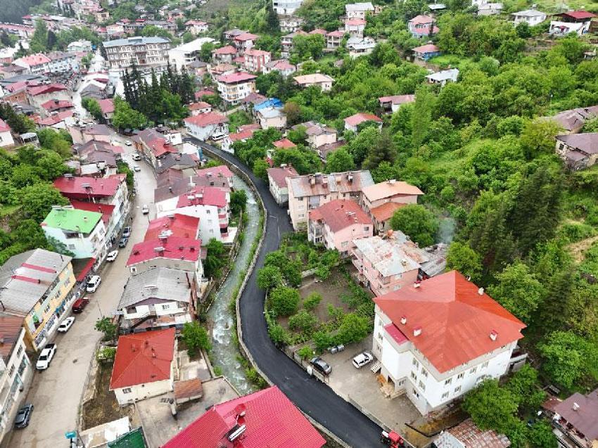 Adana'nın ekoturizm rotası olan Saimbeyli yaza hazırlanıyor! Hedef ilçenin turizm potansiyelini ön plana çıkarmak