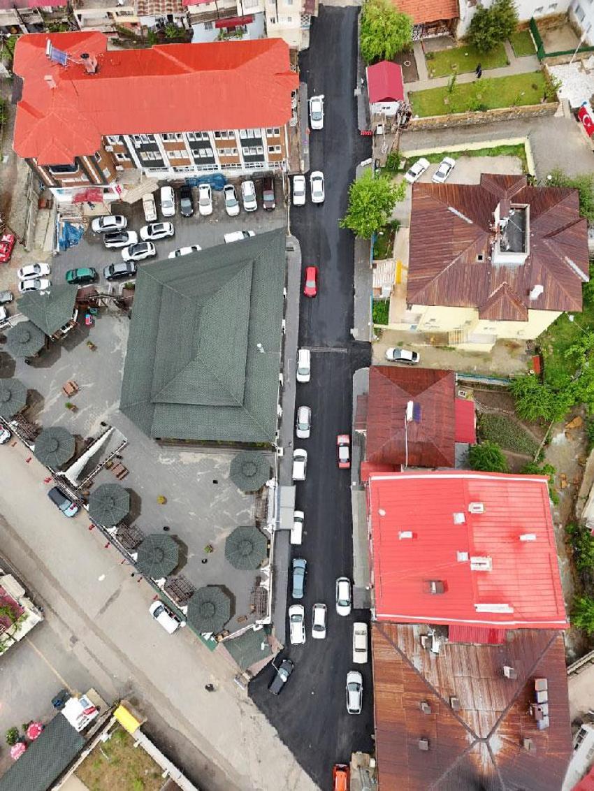 Adana'nın ekoturizm rotası olan Saimbeyli yaza hazırlanıyor! Hedef ilçenin turizm potansiyelini ön plana çıkarmak