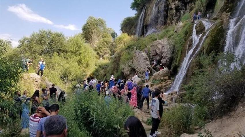 Türkiye'nin dört bir yanından Erzincan'a akın var! Herkes oraya akın ediyor