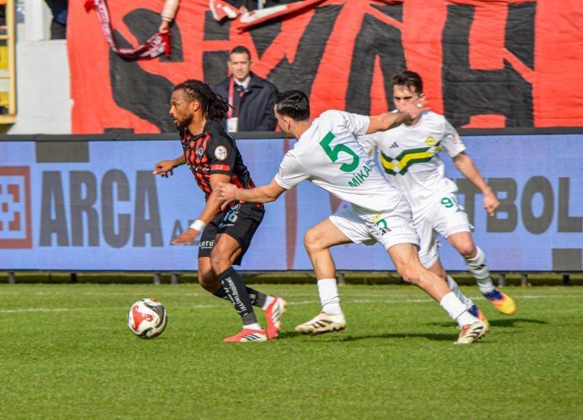 Süper Lig'e son bilet bu akşam kesilecek: Erokspor - Çorum FK maçına saatler kala son dakika gelişmeleri: Maç saat kaçta? Hangi kanalda yayınlanacak