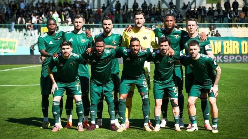 Süper Lig'e son bilet bu akşam kesilecek: Erokspor - Çorum FK maçına saatler kala son dakika gelişmeleri: Maç saat kaçta? Hangi kanalda yayınlanacak