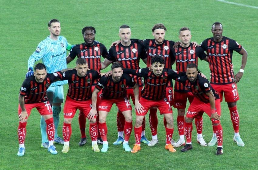 Süper Lig'e son bilet bu akşam kesilecek: Erokspor - Çorum FK maçına saatler kala son dakika gelişmeleri: Maç saat kaçta? Hangi kanalda yayınlanacak