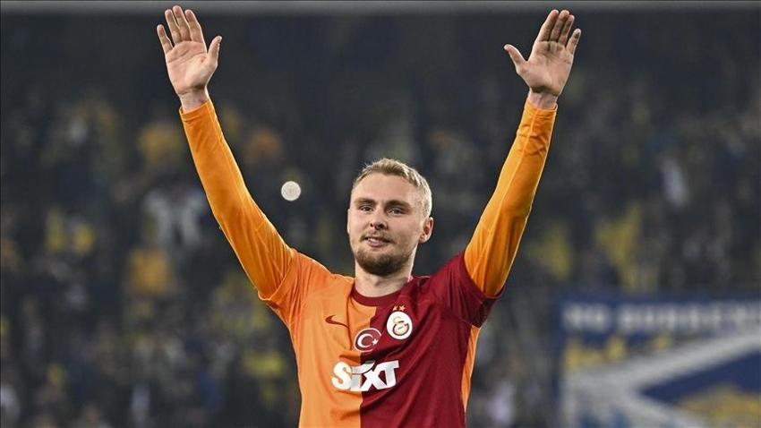 SAMSUNSPOR TRANSFER HABERLERİ: Başkan Yıldırım, Galatasaray'ın yıldız isimlerini radara aldı! İşte Samsunspor'da son dakika gelişmeler