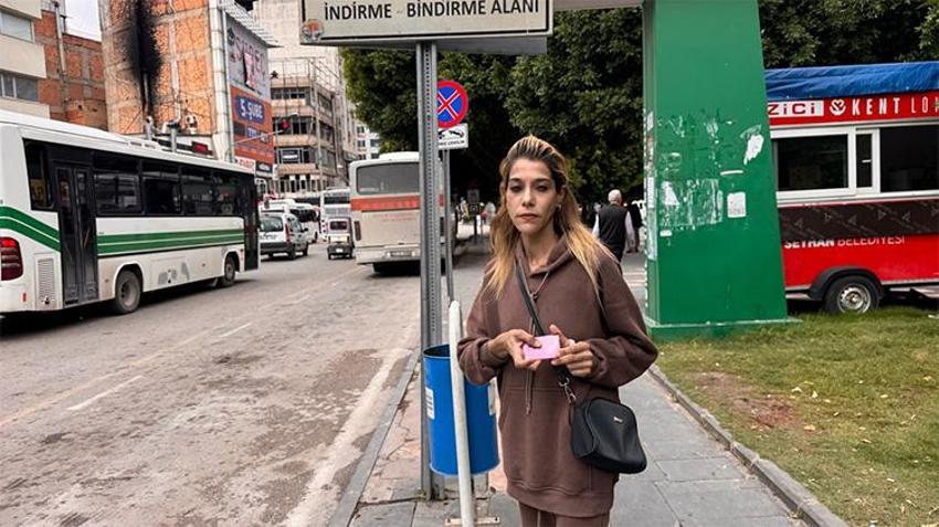 Adana'da kent kartı olmayan yandı: Ulaşım fiyatlarına tepki! Duyan binmekten vazgeçiyor