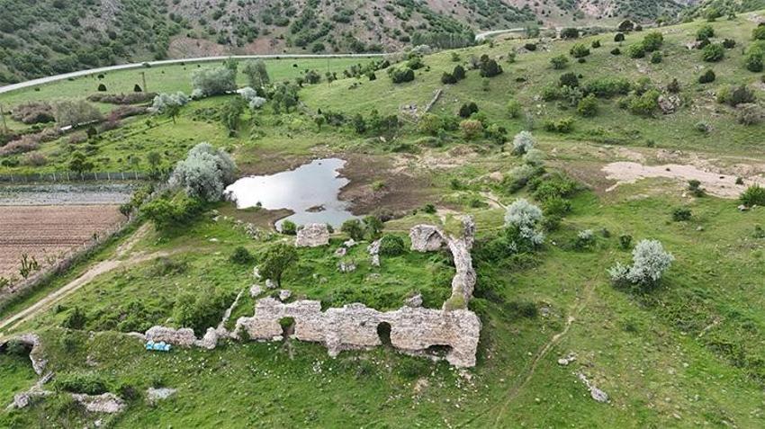 İsmini duyan şaşırıyor! Yozgat’taki 8 asırlık gizemin ardından "çimmek" fiili çıktı