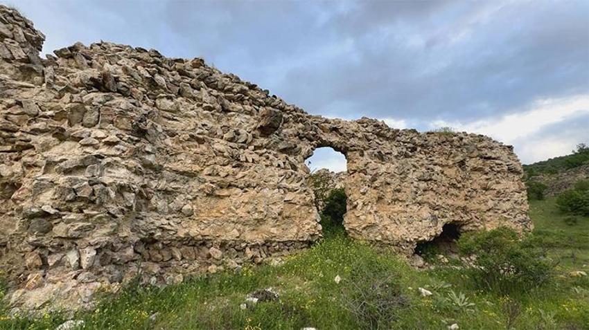 İsmini duyan şaşırıyor! Yozgat’taki 8 asırlık gizemin ardından "çimmek" fiili çıktı
