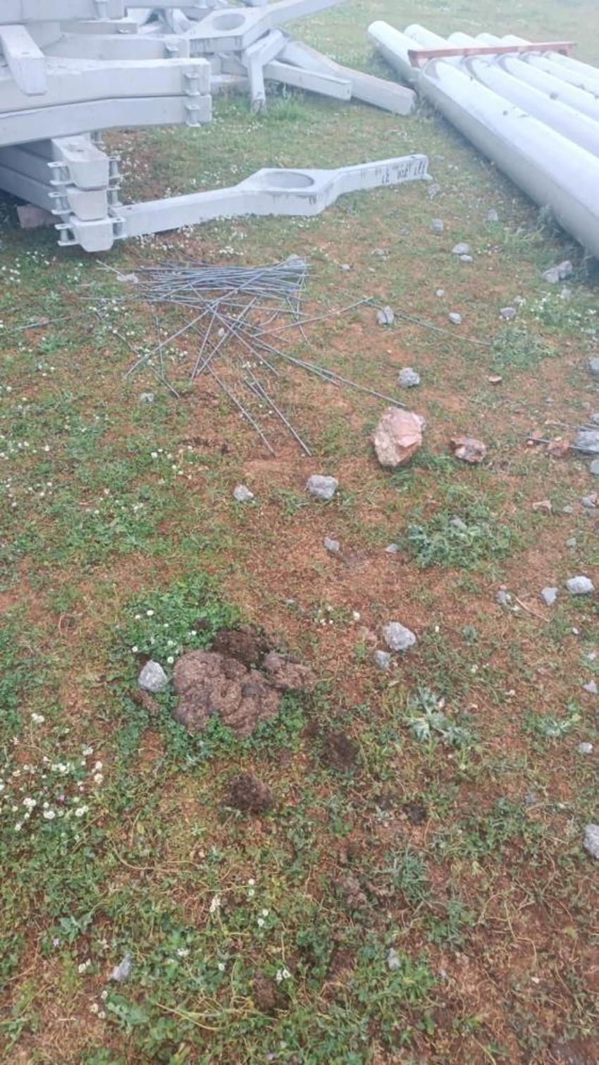 Kaçak elektrik yüzde 96'ya ulaştı: Mahallede 32 milyon TL'lik yatırım engelldi