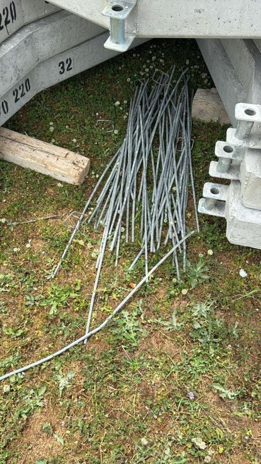 Kaçak elektrik yüzde 96'ya ulaştı: Mahallede 32 milyon TL'lik yatırım engelldi